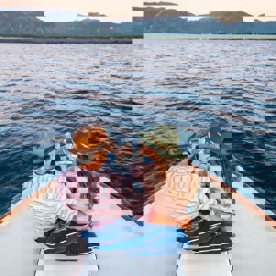 Combine California cool with non-stop Nevada