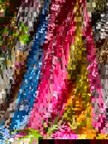 Explore Tahiti’s waterfalls and markets