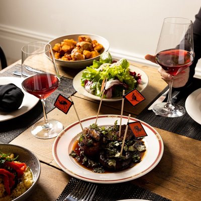 The Prairie Hotel – Flinders Ranges