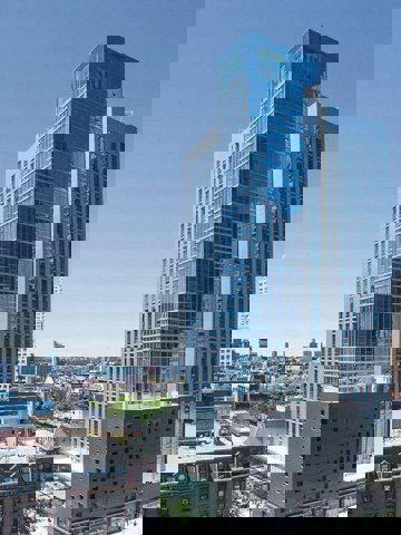 RIU Plaza New York Times Square