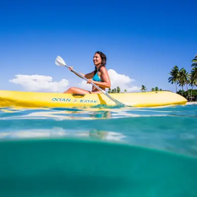 Plantation Island Resort, Malolo Lailai Island