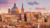 Trade the beach for the streets of Valletta this autumn