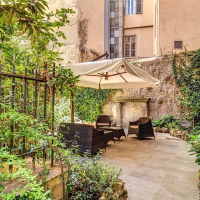 Hotel Trevi Collection, Rome