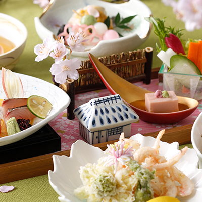 Keio Plaza Hotel Tokyo