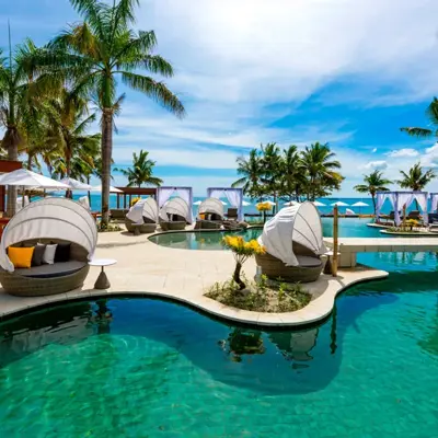 Sofitel Fiji Resort & Spa, Port Denarau