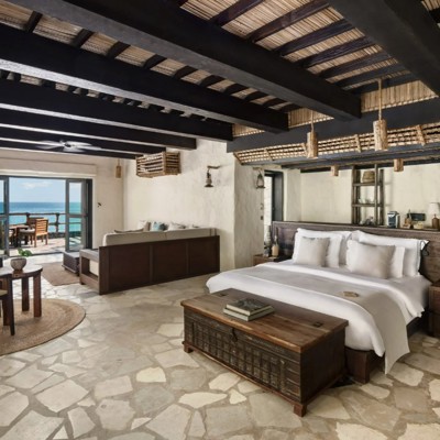 Six Senses Zighy Bay