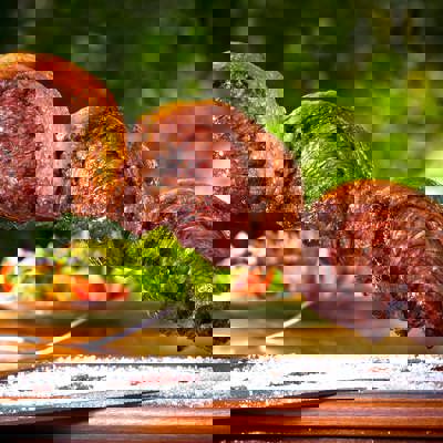 Savour regional churrasco