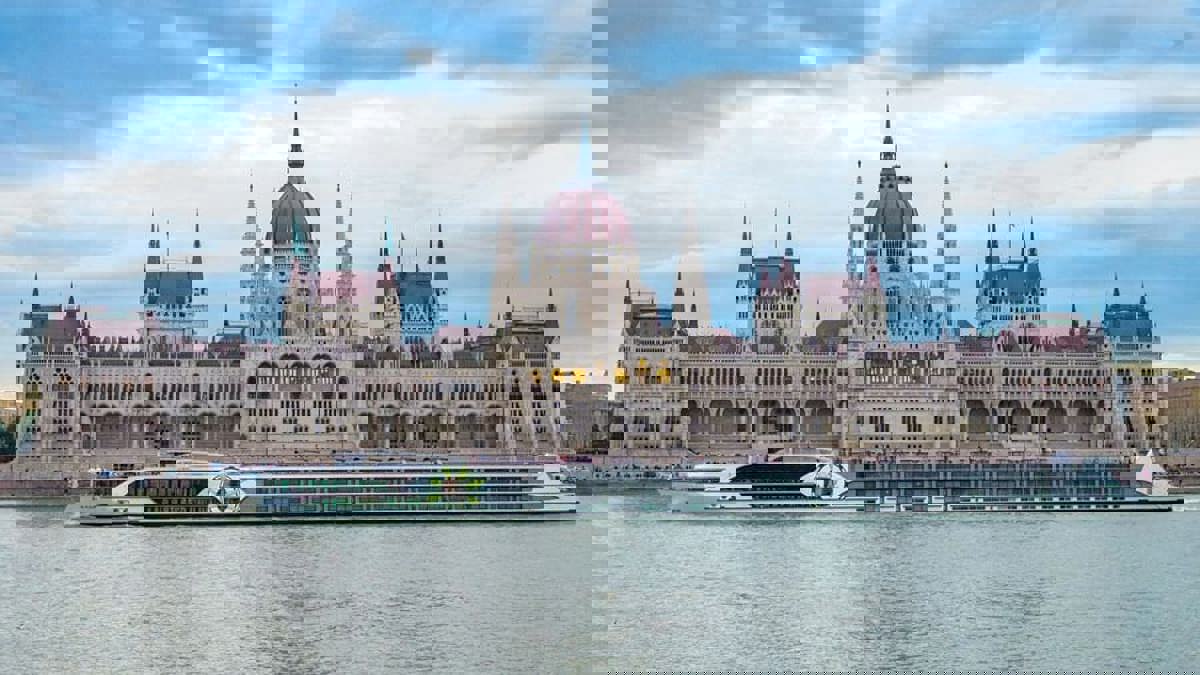 Celebrating 100 years of Tauck's travel excellence