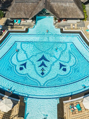 Shandrani Beachcomber Resort & Spa