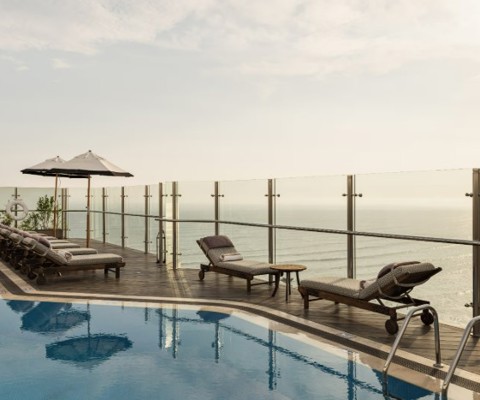 Miraflores Park, A Belmond Hotel