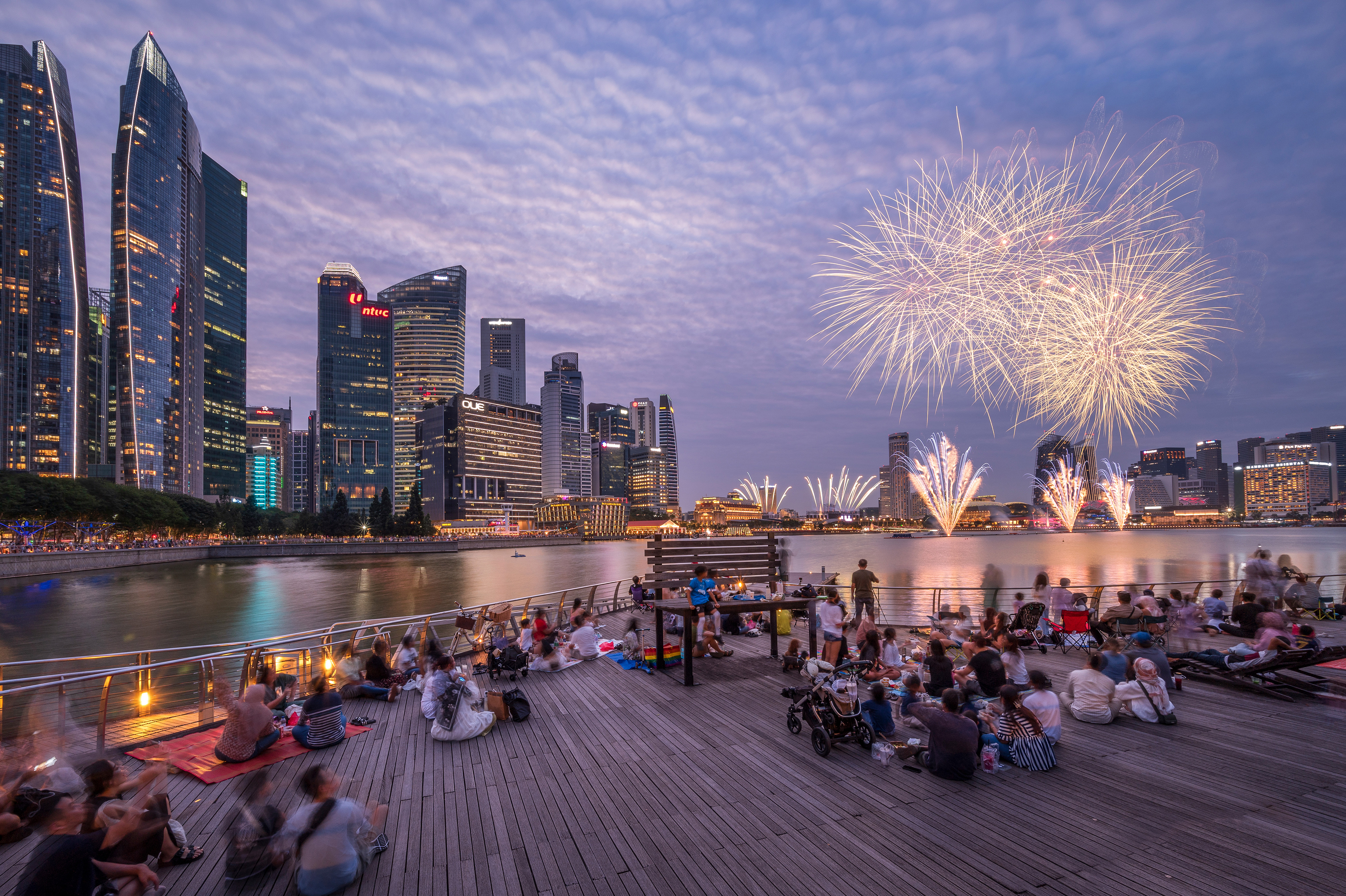 A guide to exploring multicultural Singapore
