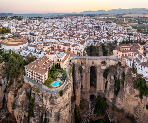 Andalusian Dreams: An Unforgettable Self-Drive Journey