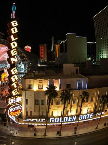 Casual yet iconic flavours