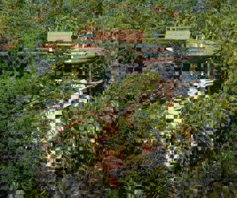 Four Seasons Resort Bali at Sayan