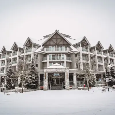 Summit Lodge Boutique Hotel