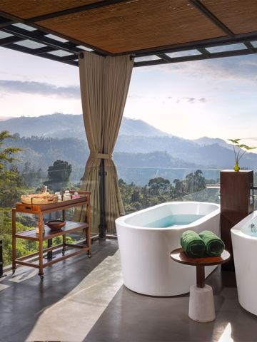 98 Acres Resort & Spa 