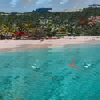 Mount Cinnamon Beach & Wellness Resort 