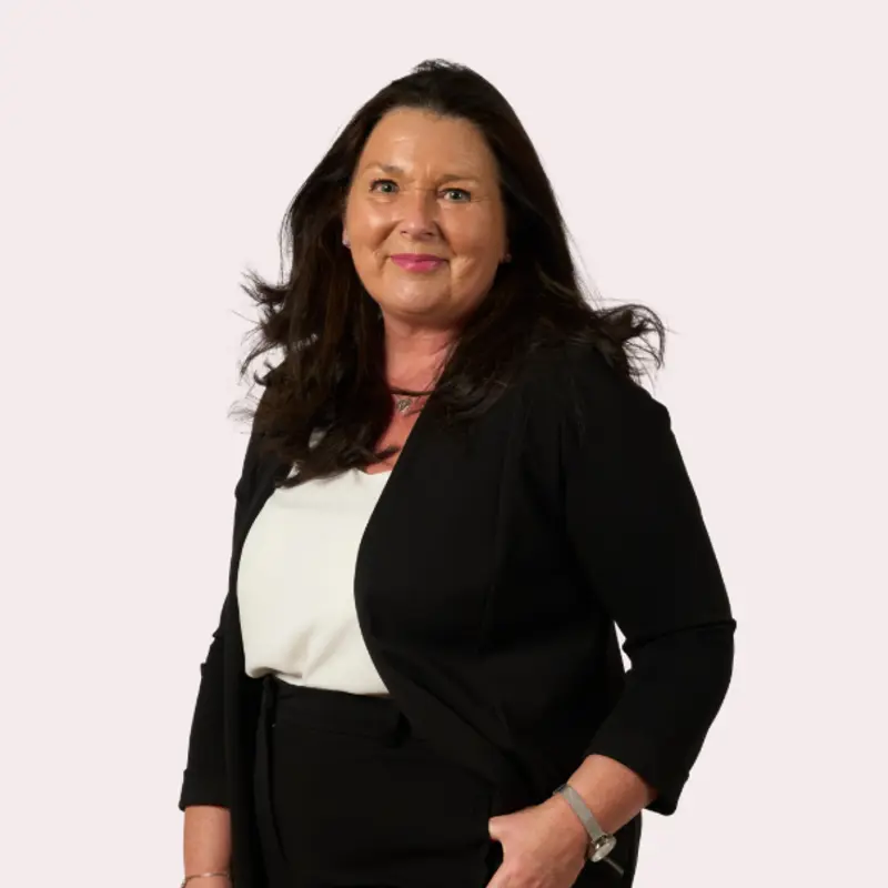 Sue Law