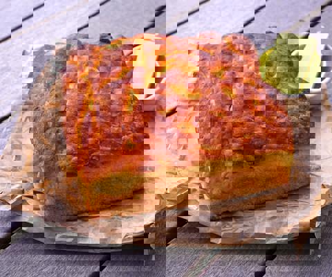 Kai safari in Christchurch