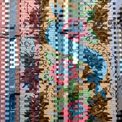 Hear Melbourne’s cultural heartbeat