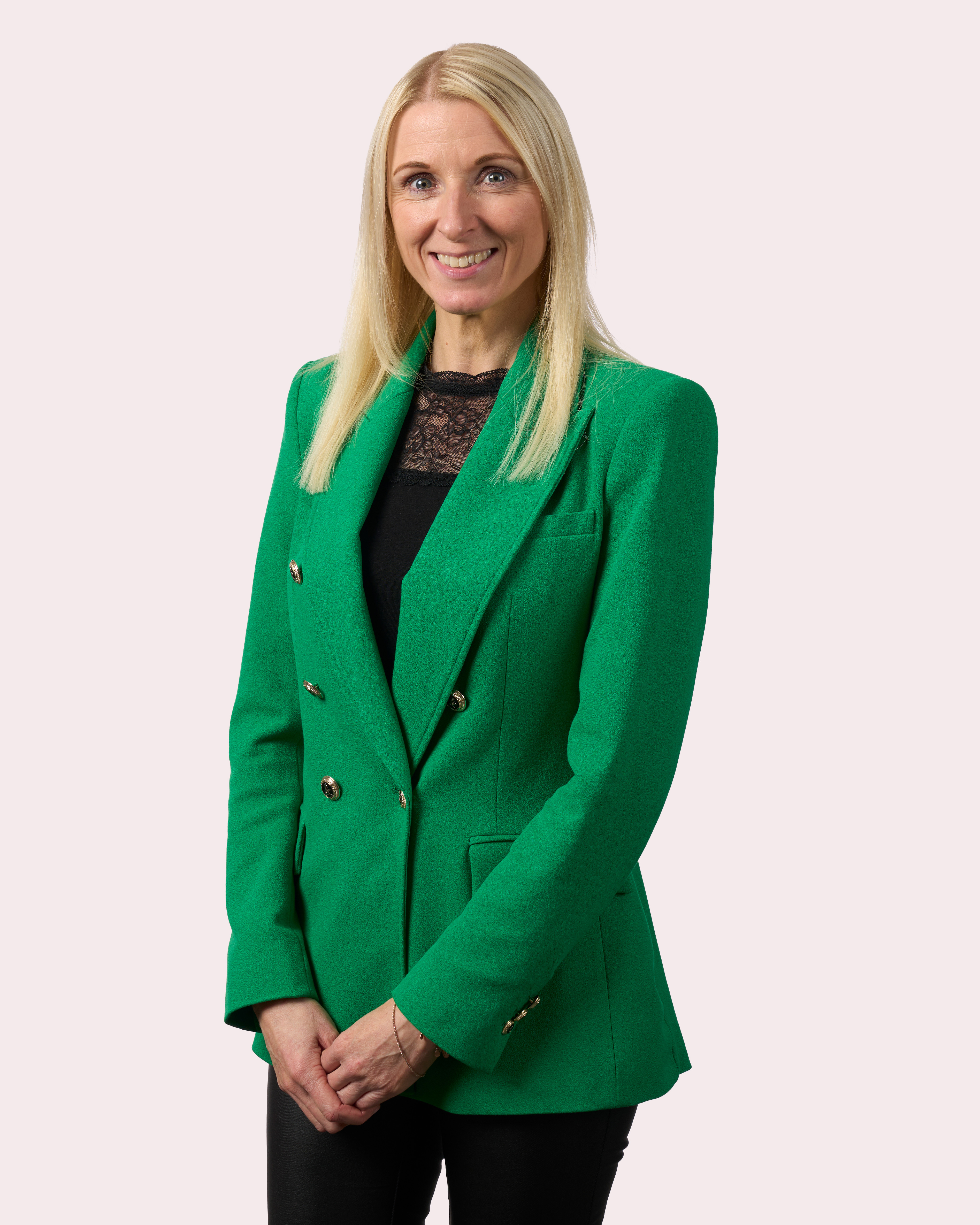 Lisa Bradshaw