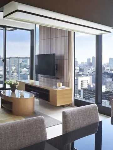 Oakwood Premier Tokyo