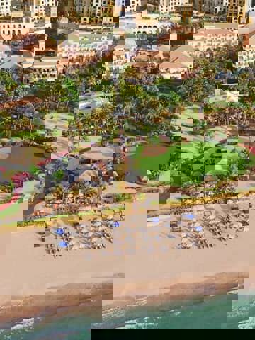 Enjoy beachside bliss