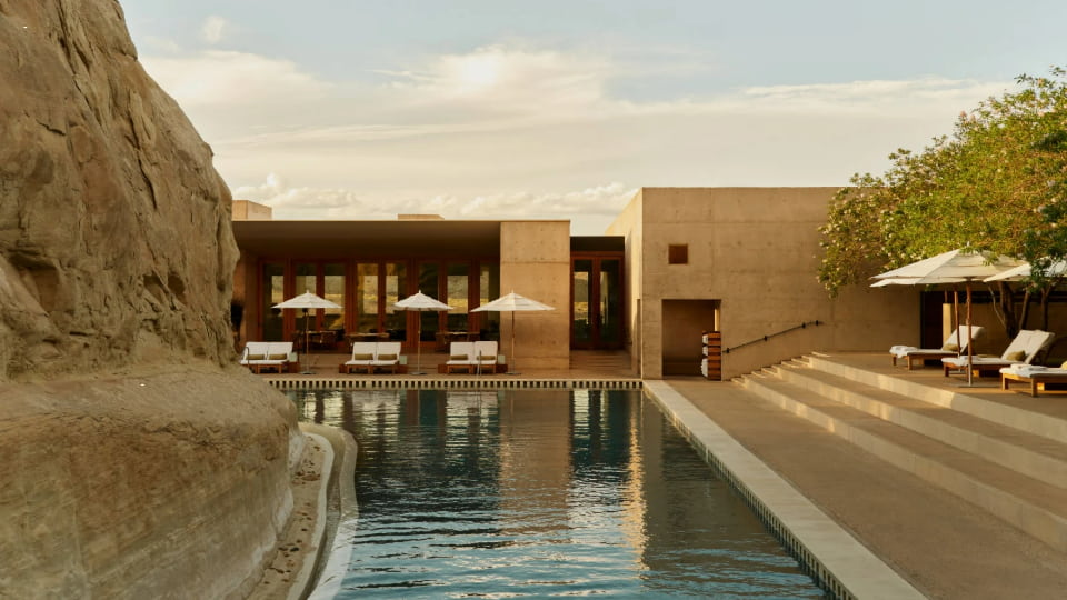 The best swimming pools in the world