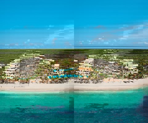 Secrets Akumal Riviera Maya