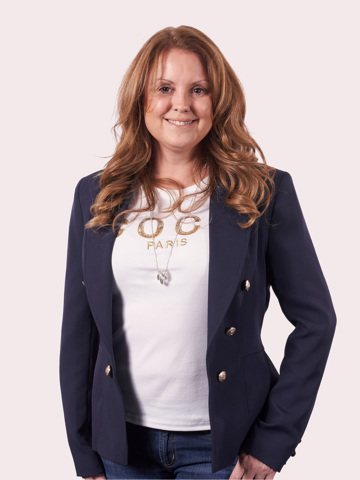 Paula Hardman