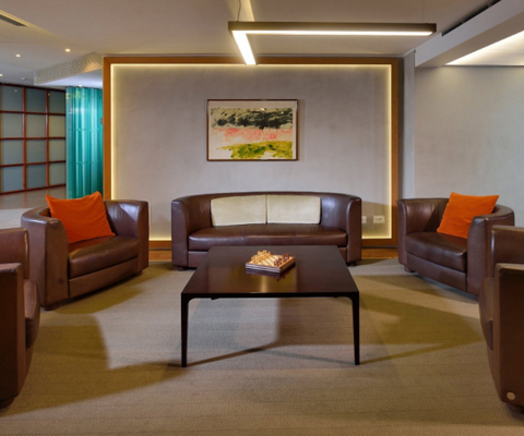 Du Lac et Du Parc Grand Resort, Lake Garda