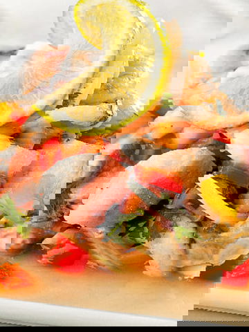 La Mar by Gaston Acurio