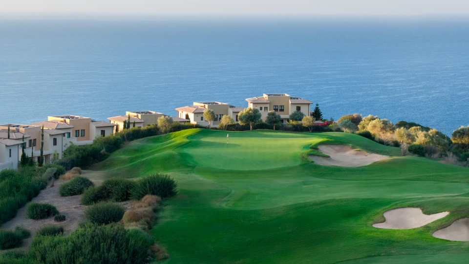 Why Aphrodite Hills Resort offers more than just a villa holiday