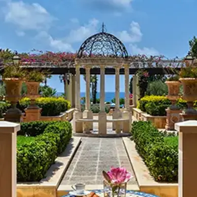 Elysium Hotel, Paphos