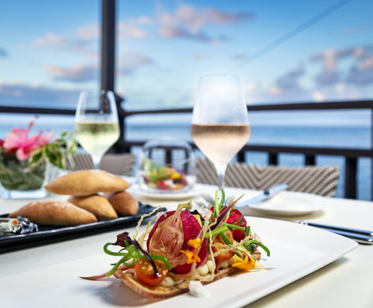 Marina Mountain Bedroom