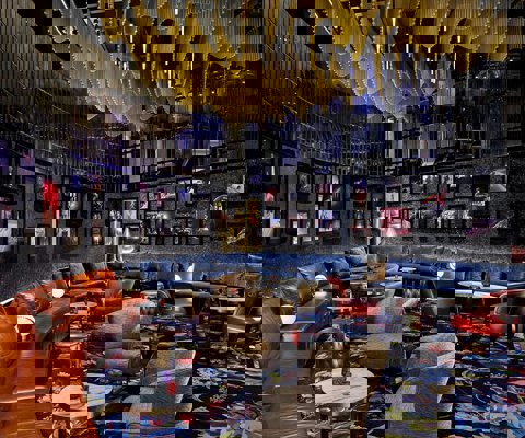 The Cosmopolitan of Las Vegas