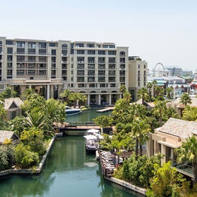Waterfront Village