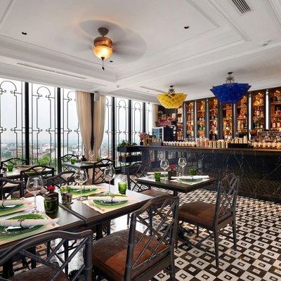 La Siesta Premium Hang Be