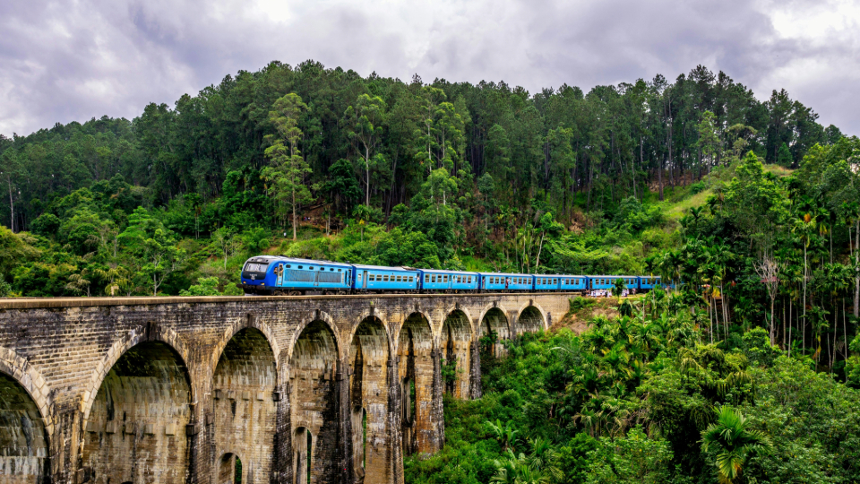 Our top must-visit spots in Sri Lanka