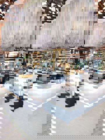 Loews Royal Pacific Resort at Universal Orlando