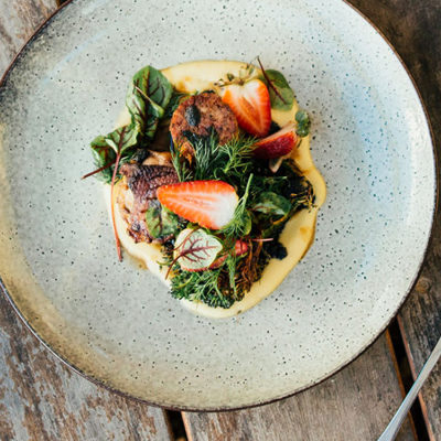 Star of Greece - Port Willunga 