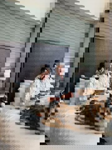 The Sutton Place Hotel Vancouver