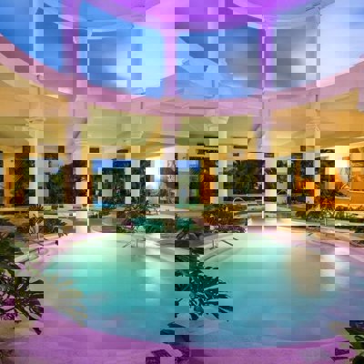 Grand Palladium Lady Hamilton Resort & Spa