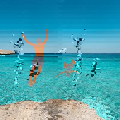 Stress-free travel, and more time for what matters most