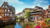 City breaks reimagined on Europe’s rivers