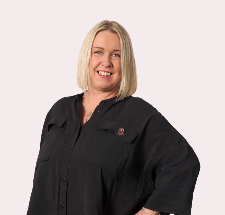 Jo Williams