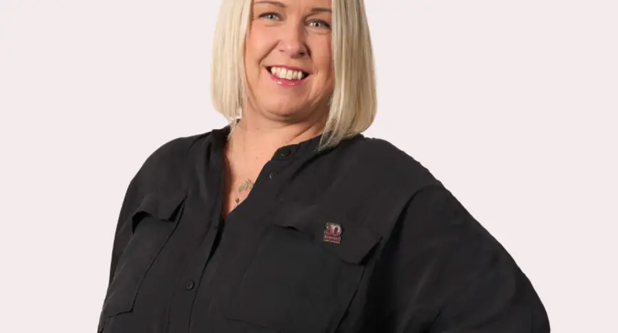 Jo Williams, Travel Counsellor