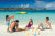 Two Maldives resorts made for family adventures