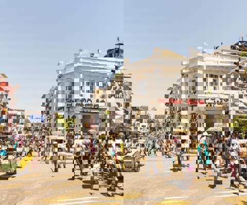 Pearl of the Indian Ocean: discover Sri Lanka’s heart & soul