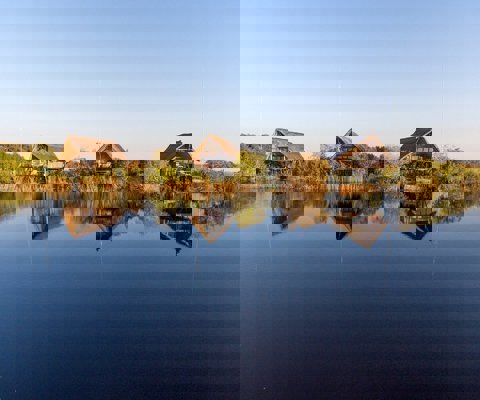 Chobe Water Villas